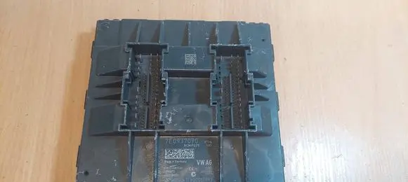 Comfort/convenience module