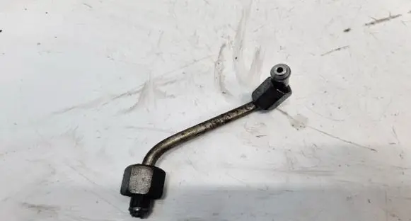 Iveco Daily 30.8 - 9 Fuel line pipe 