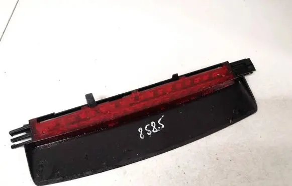 Audi A6 S6 C6 4F Third/center stoplight 4f5945097