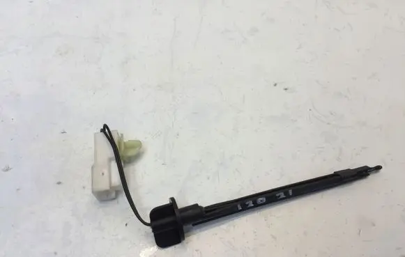 Hyundai i20 (BC3 BI3) Interior temperature sensor