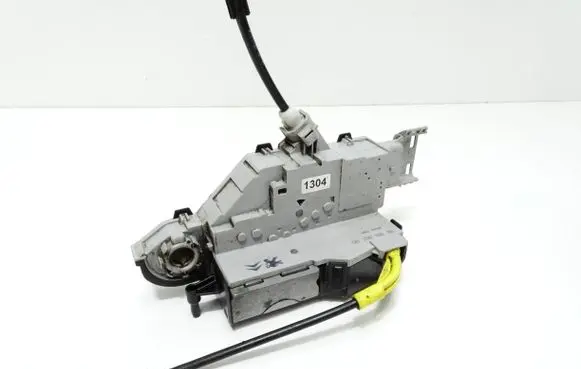 Peugeot Expert Rear door lock 9681336280 40827150