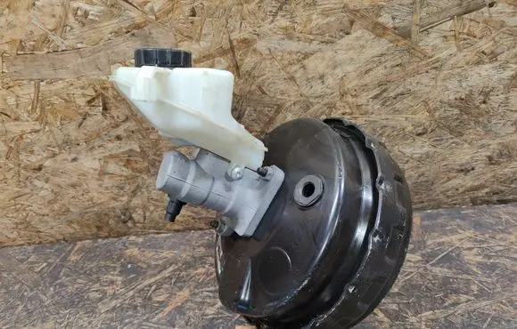 Volvo XC60 Brake booster P31302531