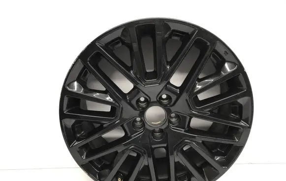 R19 alloy rim