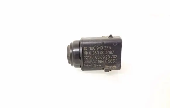 Volkswagen Golf Plus Parking PDC sensor 1U0919275 0263003187