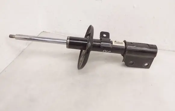 Toyota ProAce City Front shock absorber/damper 9852218480