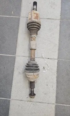 Dodge Journey Front driveshaft