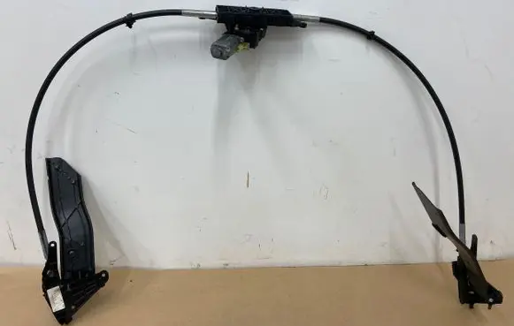 Mercedes-Benz SL R230 Folding roof motor 120467501 120447500 120448100