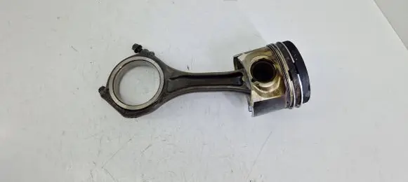 Audi A6 S6 C6 4F Connecting rod/conrod 059AP CDYA CDY