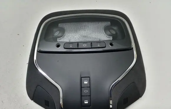 Maserati Ghibli Front seat light 06700246990