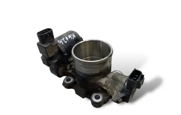 Toyota Avensis T250 Throttle valve 1923002010