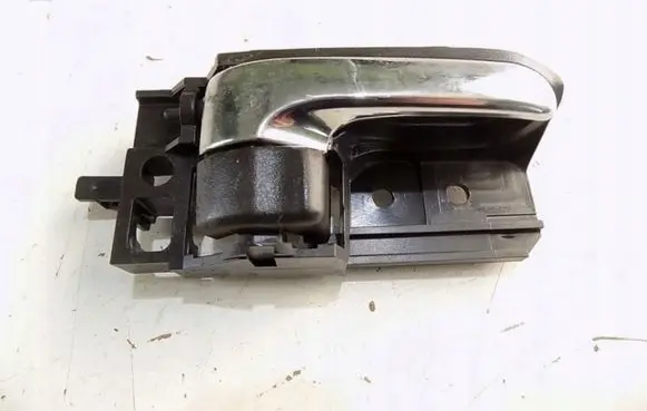 Toyota Corolla E120 E130 Front door interior handle 