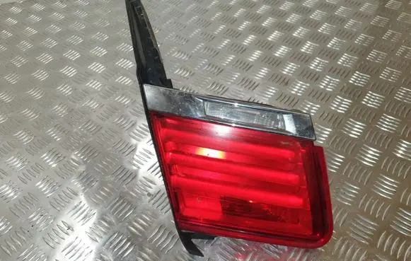 BMW 7 F01 F02 F03 F04 Tailgate rear/tail lights 7182205
