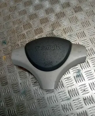 Smart ForFour I Steering wheel airbag A4548601502 P4400A245HA
