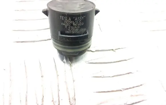 Tesla Model 3 Parking PDC sensor 112750313c