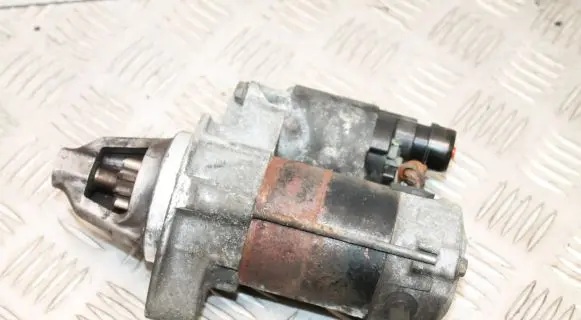 Honda Jazz Starter motor 4280005410