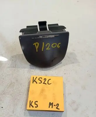 Peugeot 206 Car ashtray 9627639377