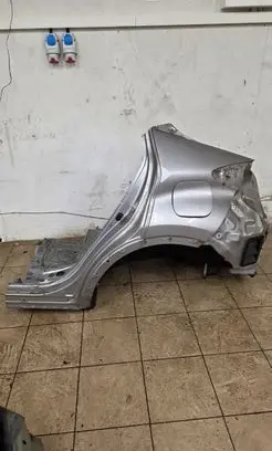 Toyota C-HR I Rear quarter panel 