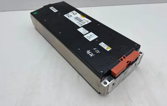 Peugeot 3008 III Hybrid / Electric Car Battery Cell 9867902880