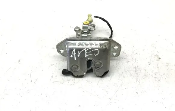 Chevrolet Kalos Loading door lock K4929