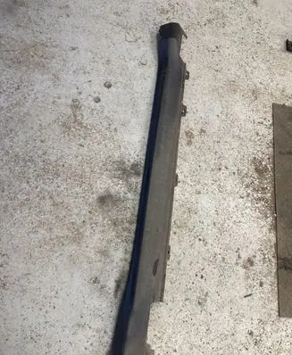 Honda HR-V Sill 71850T7WA010
