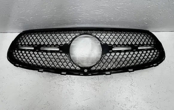 Mercedes-Benz GLC C254 Front bumper upper radiator grill A2548881800