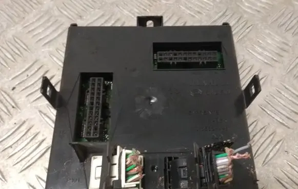 Renault Laguna II Immobilizer control unit/module 8200367248 8200346814 8200283815