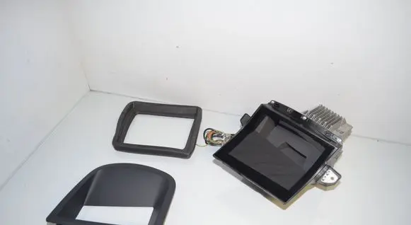 BMW 5 F10 F11 Head up display screen 9252341 62309252341 62309246212