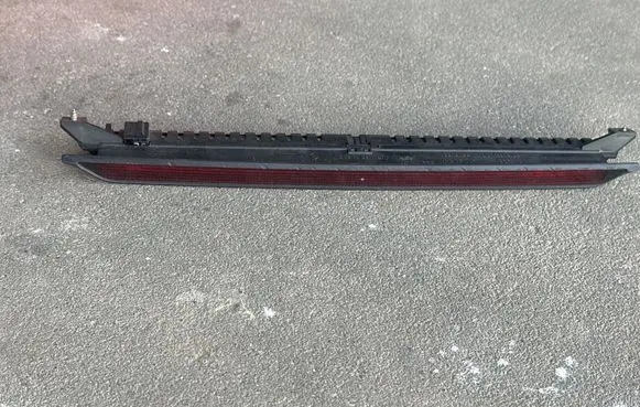 Volkswagen Golf IV Third/center stoplight 1J6945097C