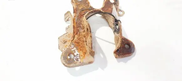 Opel Vectra C Bracket in trunk/boot 