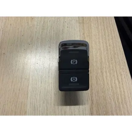Seat Leon (5F) Hand parking brake switch 575927225