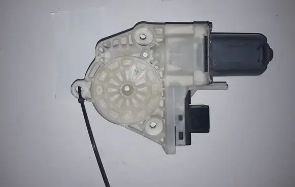 Porsche Panamera (970) Rear door window regulator motor 0536011001