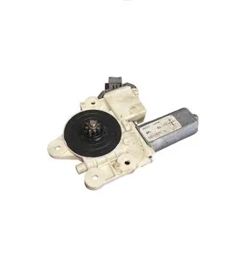 Toyota Avensis T250 Front door window regulator motor 994023