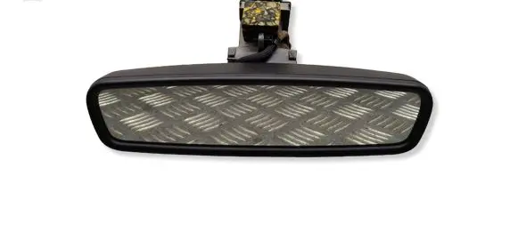Ford Mondeo MK V Rear view mirror (interior) DU5A17E678EN