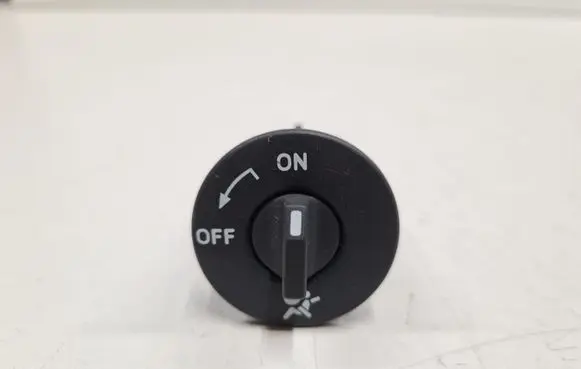 Renault Vel Satis Passenger airbag on/off switch 8200169589A