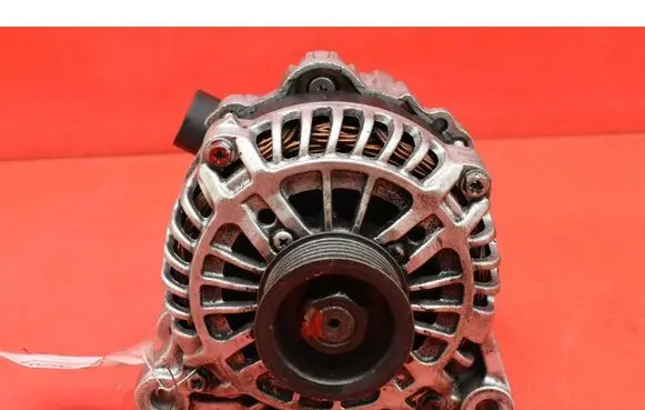 Citroen C5 Generator/alternator