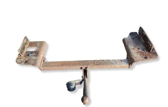 KIA Sportage Tow bar 