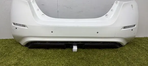 Nissan Leaf II (ZE1) Rear bumper 850225SH0H