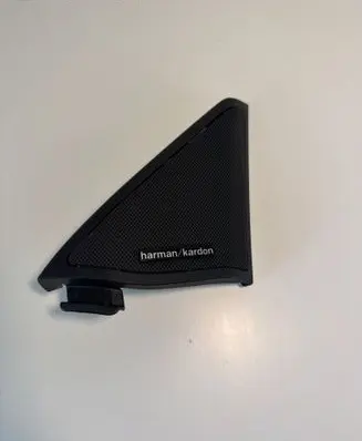 Mercedes-Benz E W212 Front door high frequency speaker A2127200448 735000001