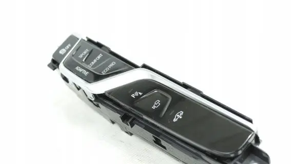BMW 7 G11 G12 Windshield/windscreen camera 6993901