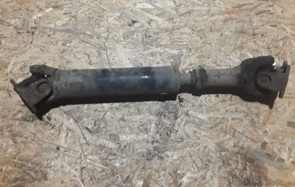 Ford Maverick Front prop shaft 