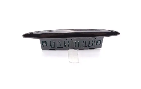 Mercedes-Benz GLE (W166 - C292) Parking PDC sensor display screen A1725420023 193693210