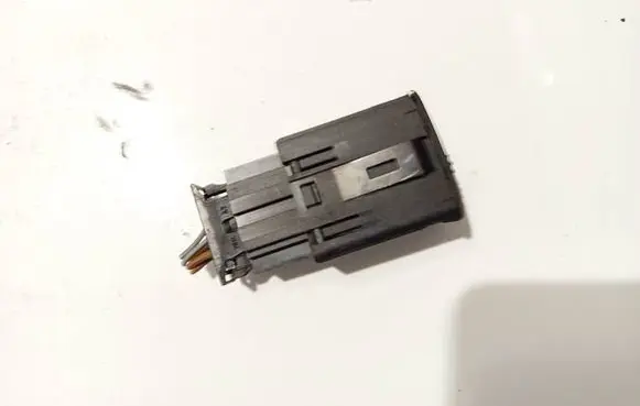Volkswagen Bora Headlight level height control switch 1j0941333a