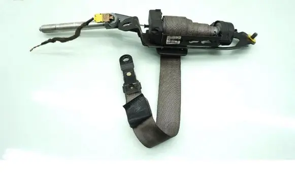 Volvo S80 Front seatbelt MMAUTKO26569