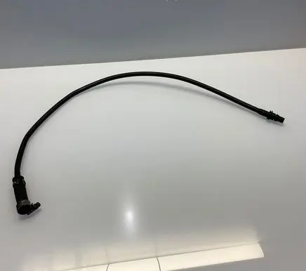 Mercedes-Benz E W211 Engine coolant pipe/hose A2115010325 2115010325