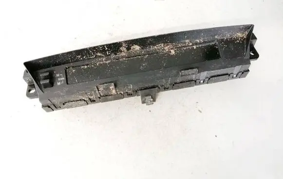 Mazda 6 Screen/display/small screen GDK4611J0