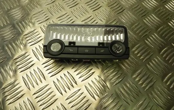 BMW 5 F10 F11 Other interior light 65703000 I7763