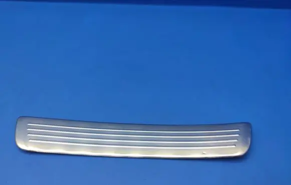 Mercedes-Benz CLA C117 X117 W117 Side skirt rear trim A2466800335