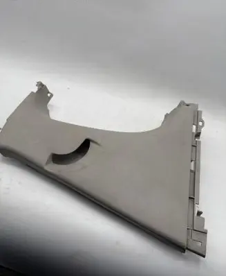 Toyota Aygo AB10 Other sill/pillar trim element 624110H020