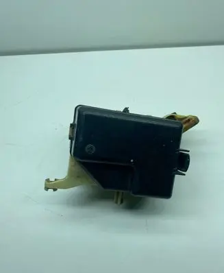 Toyota Yaris Fuse module PAPP