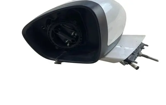 Peugeot 508 II Front door electric wing mirror E20210077